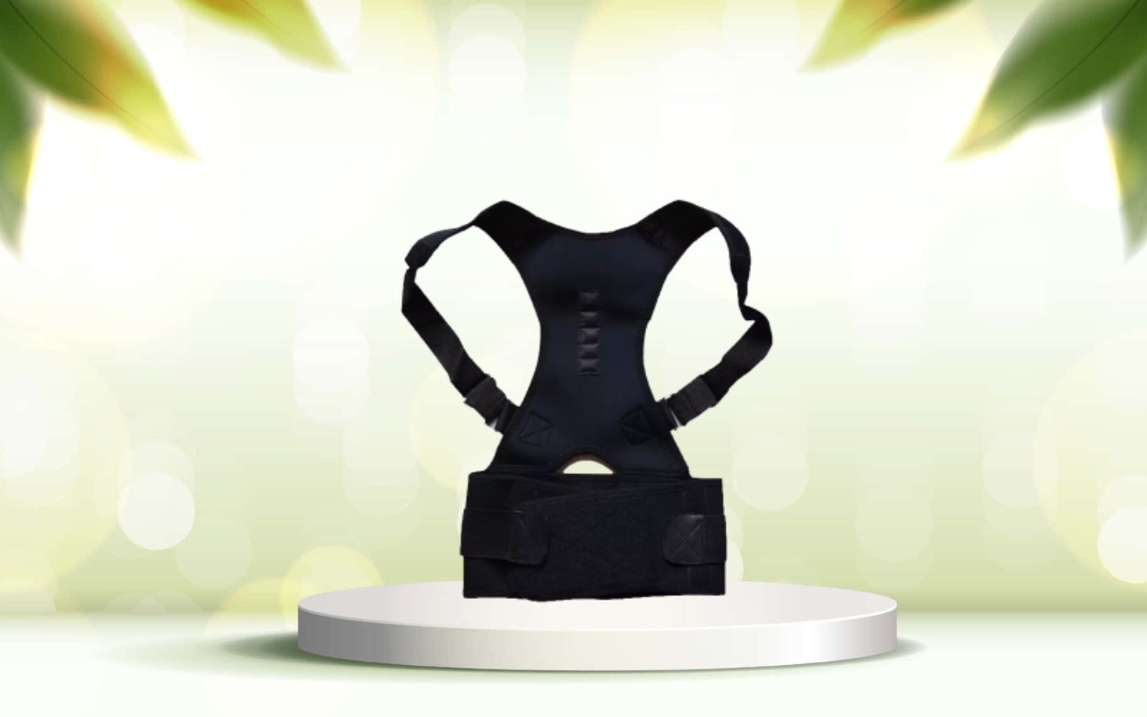 Correggi la postura ogni giorno con Ok Shoulder: scopri il supporto intelligente