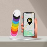 Scopri ti mappo: il localizzatore GPS per la sicurezza di persone, veicoli e animali