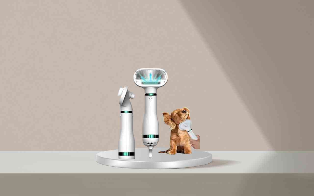 Scopri come addestrare il tuo cane o gatto facilmente con Nice Pet a ultrasuoni