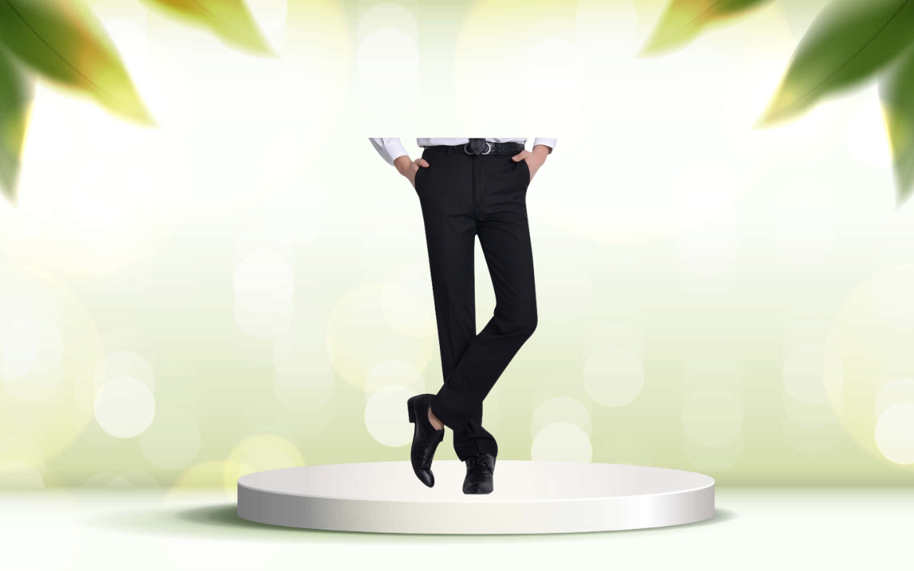 Scopri i pantaloni eleganti uomo che uniscono comfort, stile e offerta 2×1 imperdibile