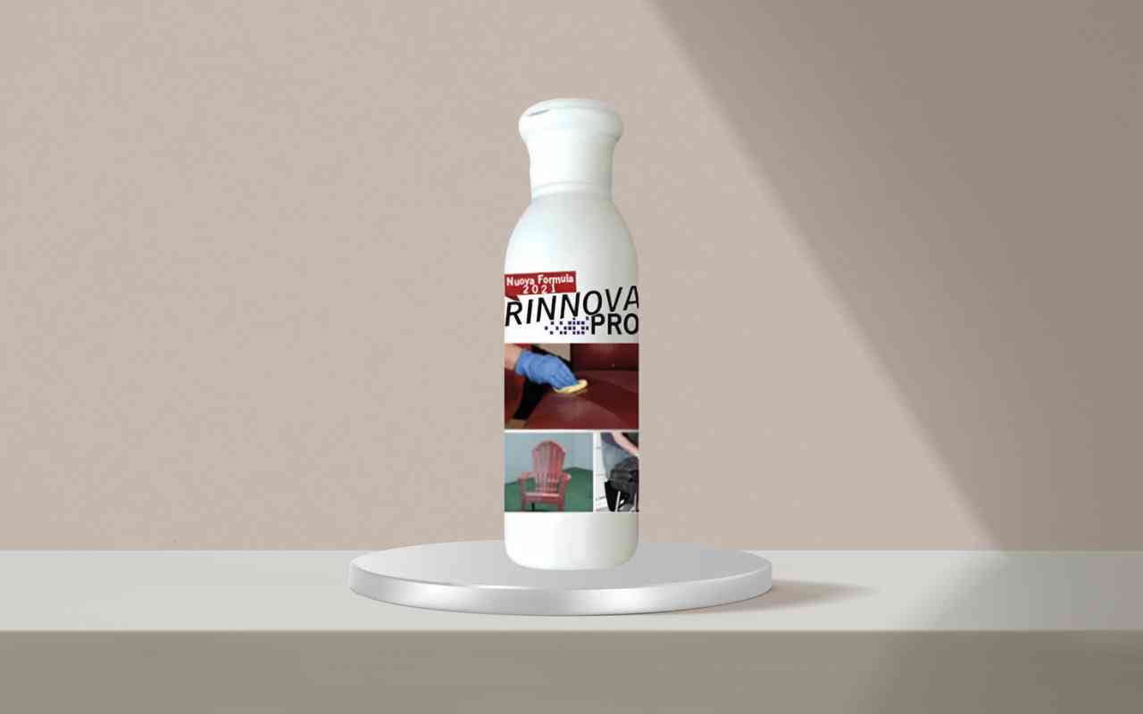 Rinnova e proteggi i tuoi mobili in legno con Rinnova Pro: scopri come funziona