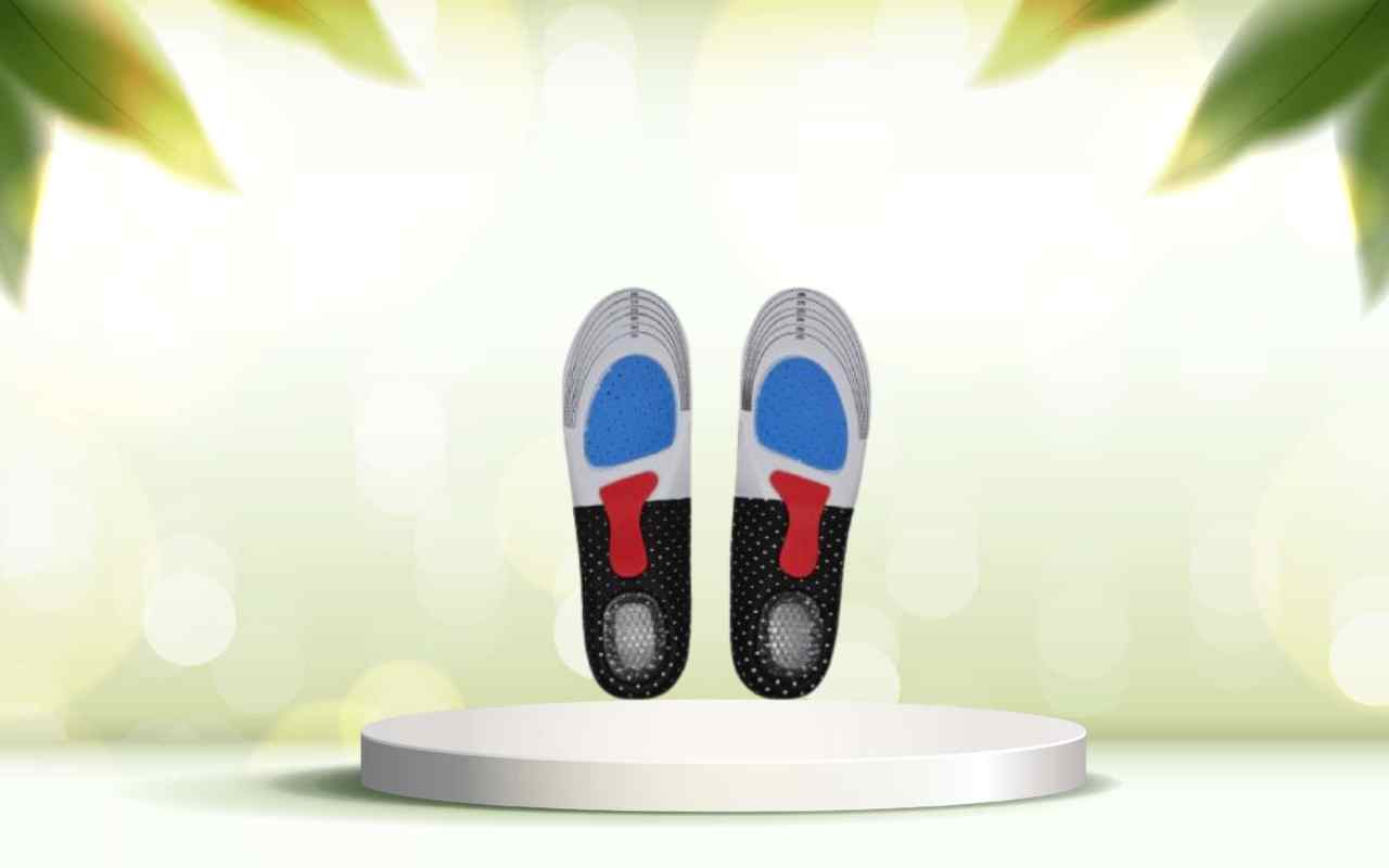 Scopri Foot Relax: solette per piedi felici, comfort e sollievo immediato