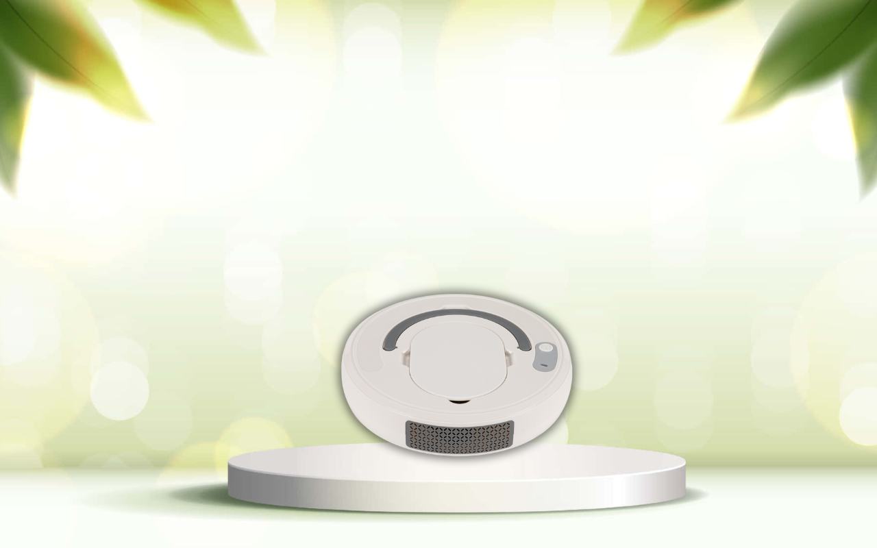 Scopri il robot X SweepUP: pulizia perfetta senza fatica, ordina subito
