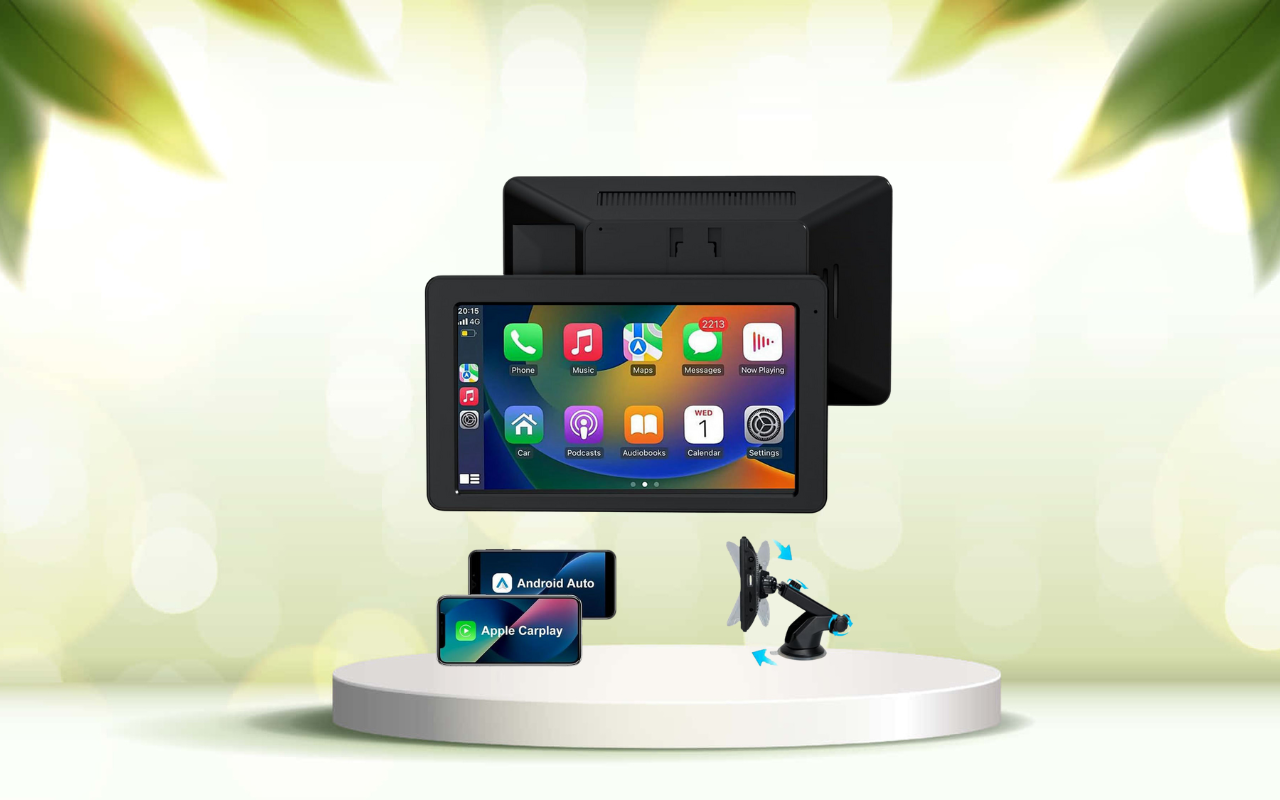 Scopri come Carplay Auto rivoluziona il tuo viaggio: guida smart e senza cavi