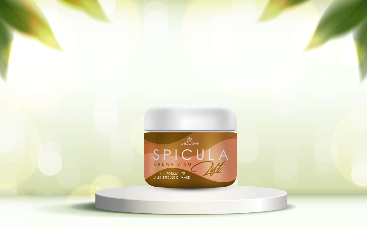 Scopri come Spicula Lift rinnova la pelle e dona un effetto lifting naturale